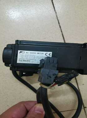 询价~GYS401D5-RC2 富士伺服电机   拍的是实物图