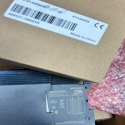 新到汇川PLC，AM521-0808TP询价