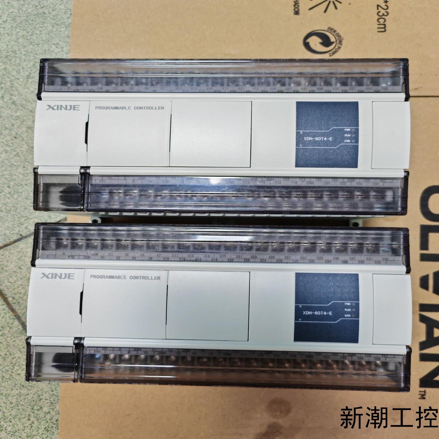 信捷PLC 型号XDH-60T4-E议价商品
