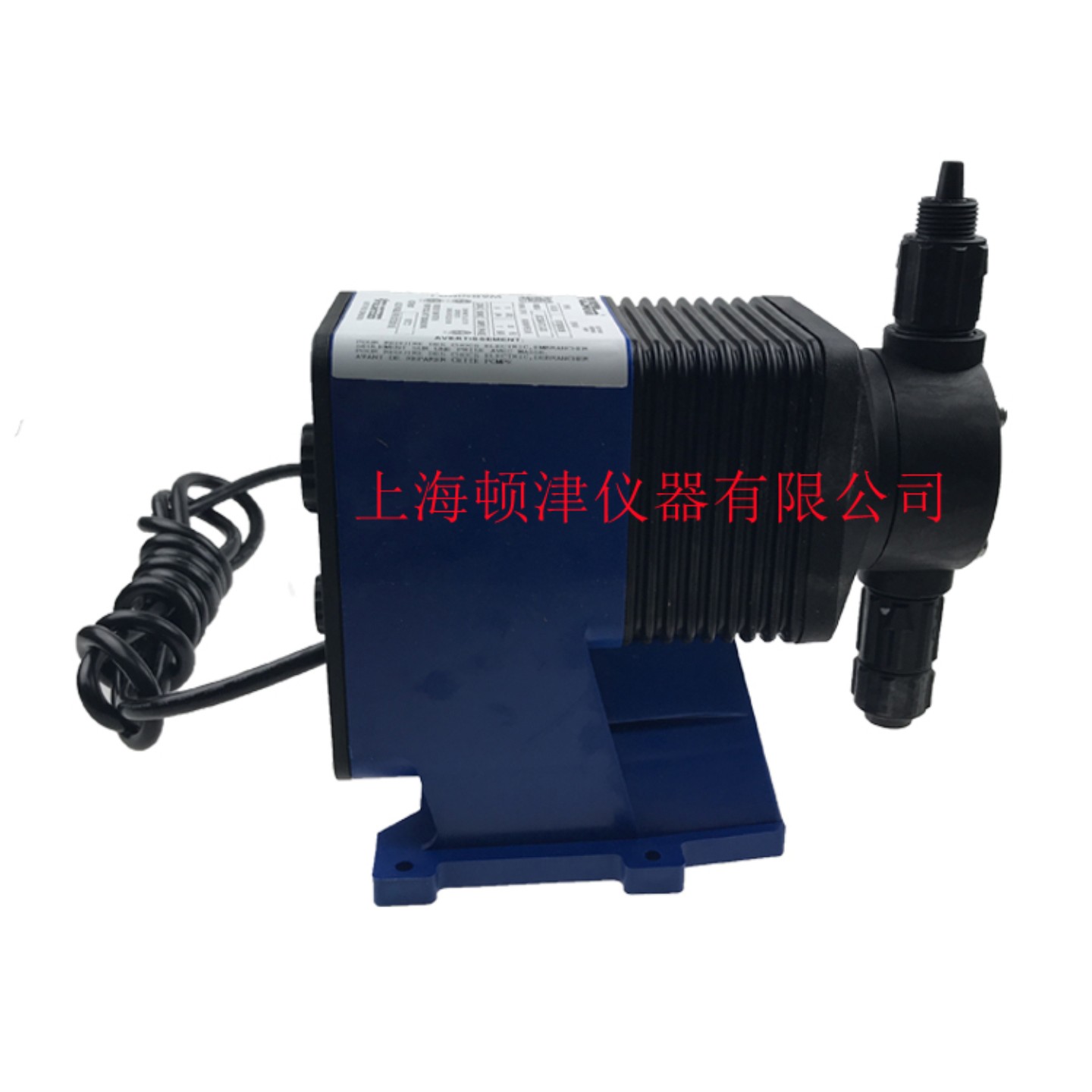 售前询价售前询价Pulsafeeder帕斯菲达LPG4MB-PTC1-XXX电磁驱动