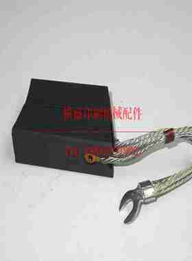 议价-海德堡小森印刷机配主马达电源N碳刷电机碳刷19x32x57mm