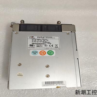 新巨 MRT-6300P-R 300W 设备机电源 工业电源议价商品