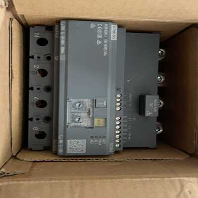 询价~3VA9224-0RL30 3VA 附件漏电保护模