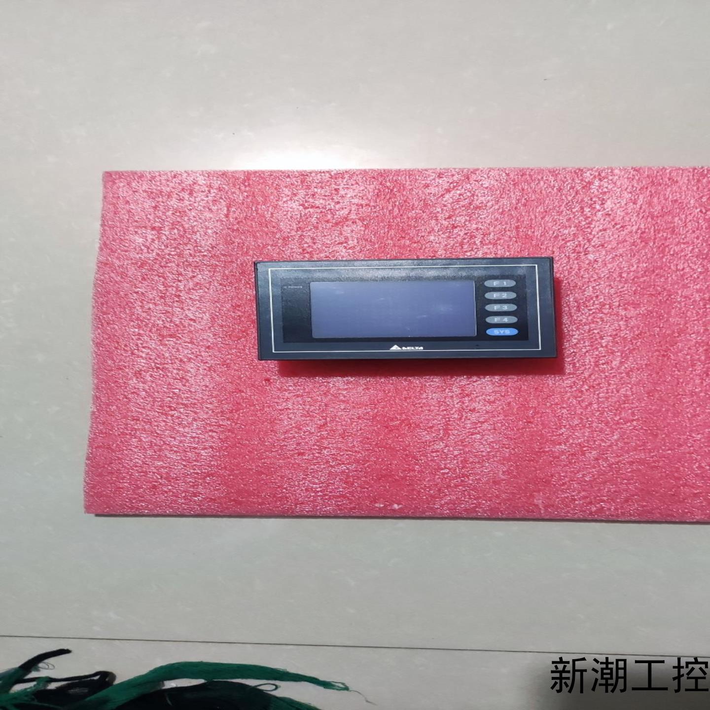 拆机台达触摸屏 DOP-AS38BSTD 实物拍摄  功能包议价商品