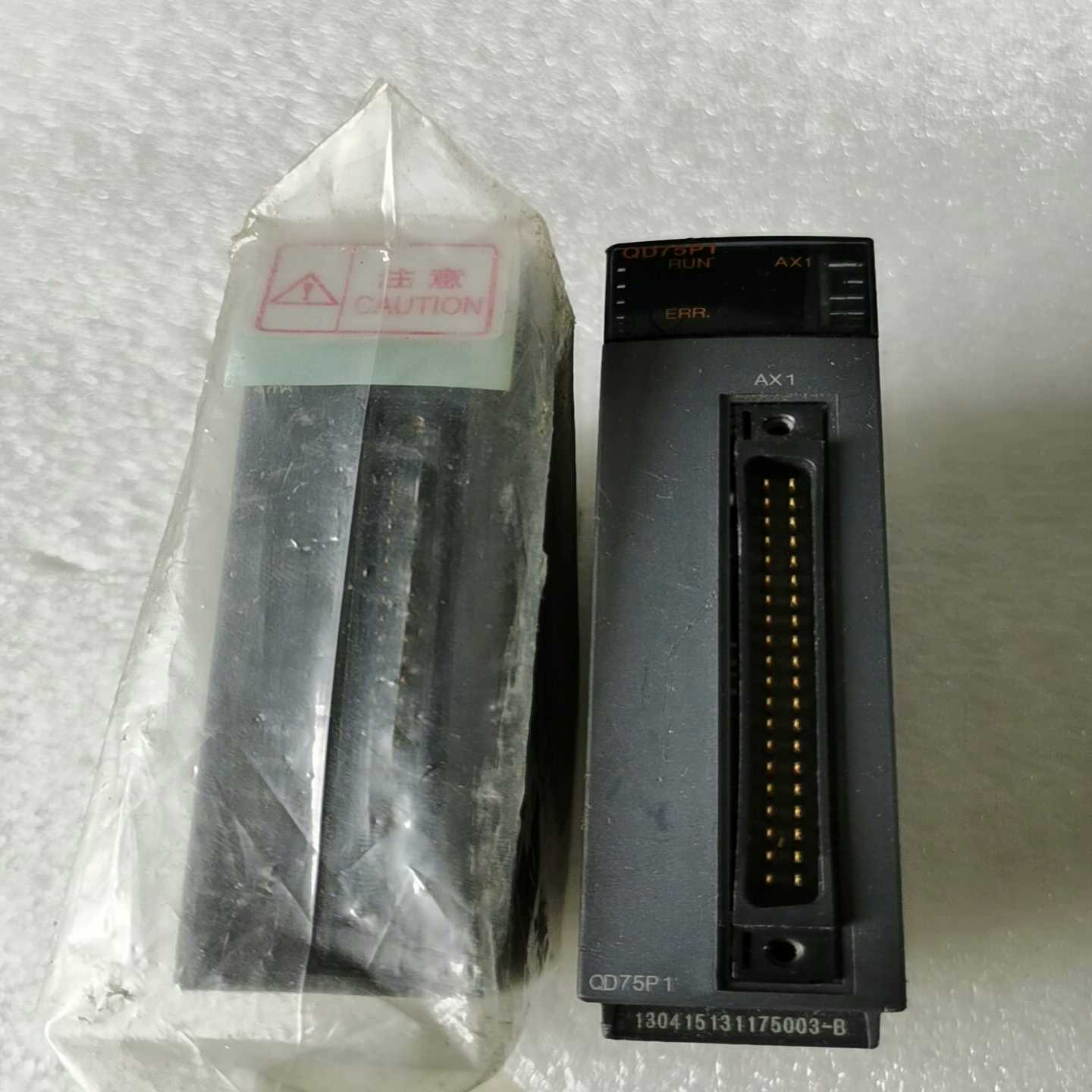 【议价】新的QX41，MELSEC-Q，QD75P1实物图片适用