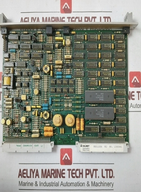 VALMET542844-7BSCUPrintedCircuitBoardModule542844-7A