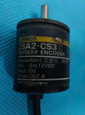 200线编码器E6A2-CS3C，电压512V询价