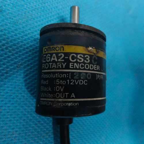 200线编码器E6A2-CS3C，电压512V询价