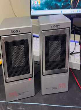 询价索尼SONYAPM-090Walkman有源音箱