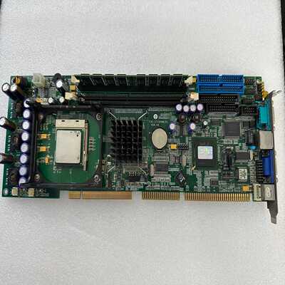研祥FSC-1713VNAVER：A5工控机主板询价