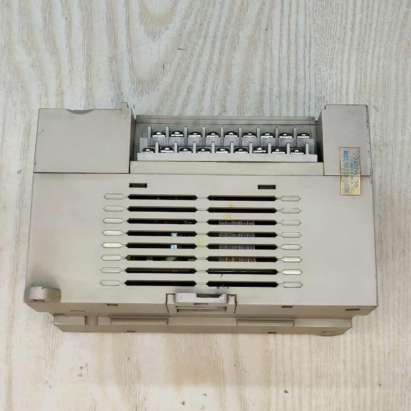 议价维控plcLX3V-1h412MT-A现货/维修