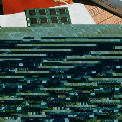 （明明电子）倍福CX8080 实物图拍摄 功能！