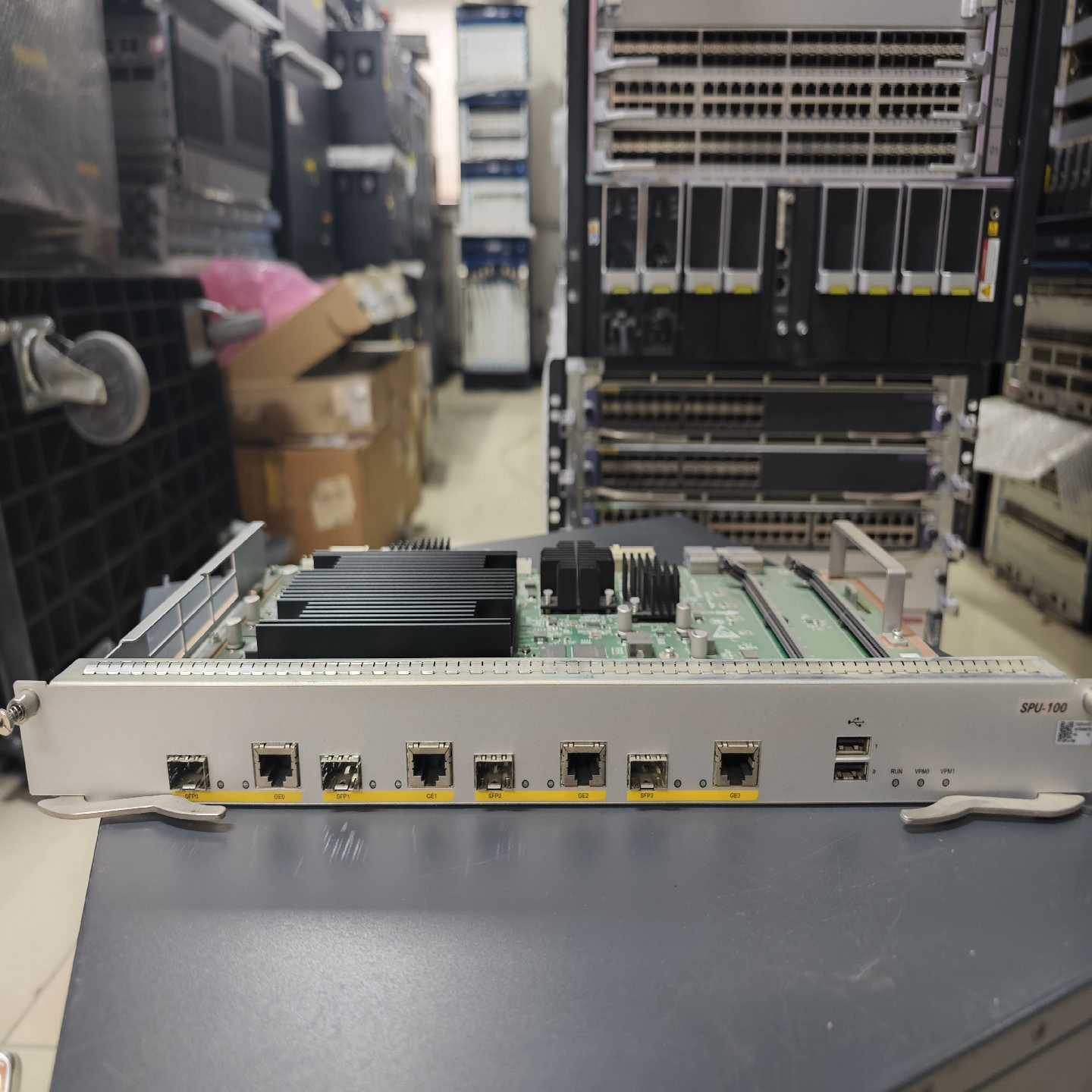 询价H3C/华三RT-SPU-100RT-MSR5660业务