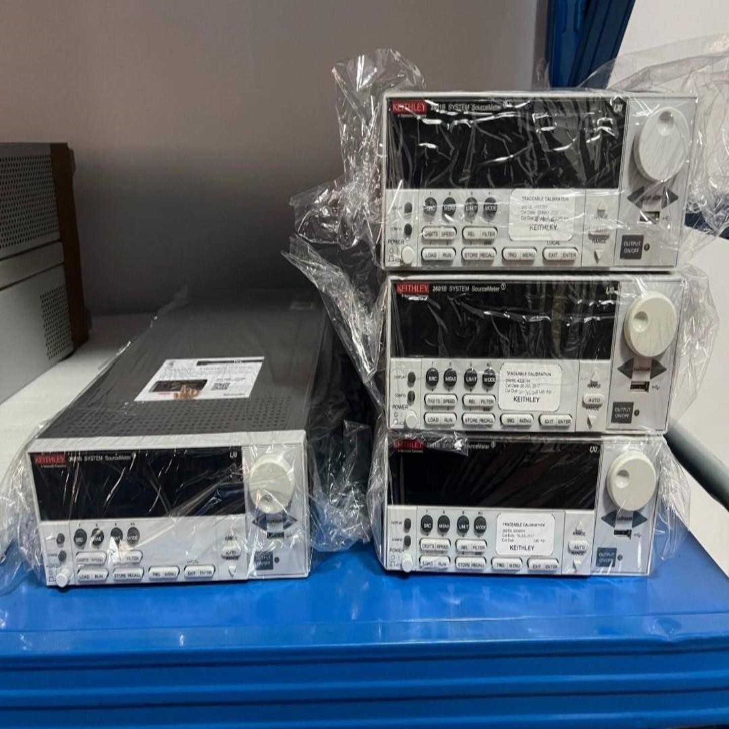 （议价)#2612B吉时利KEITHLEY 2601B 2602B 2604B 2611B 2612B