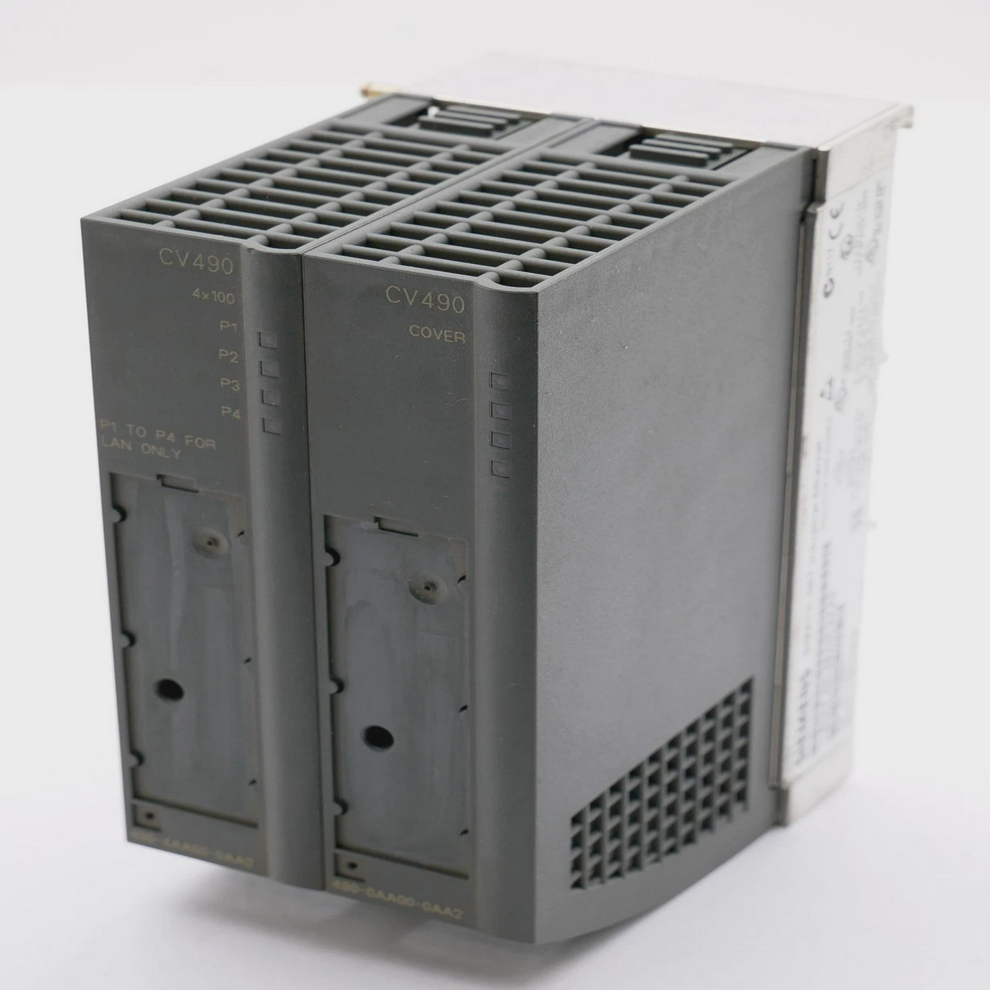 SiemensSimaticNet6GK5495-8BA00-8AA2E:012x490-0AA00-0