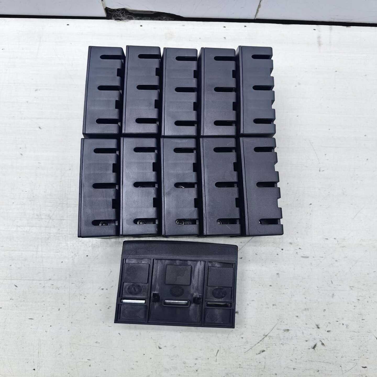 施耐德LC1D115-170接触器压线端子--议价商品