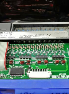 SCL500，1746-IB16适用
