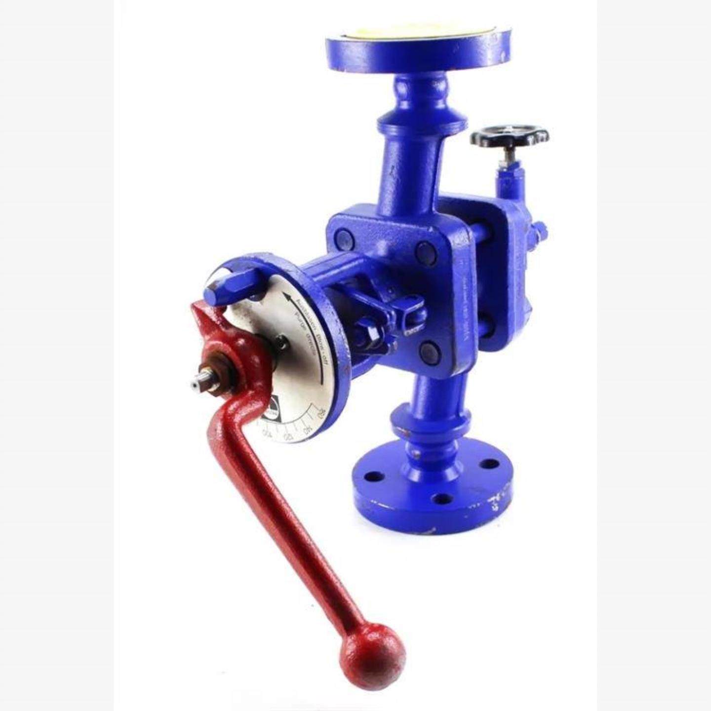 配件GESTRA BA 210 Absatzventil 25PN160 CL900议价