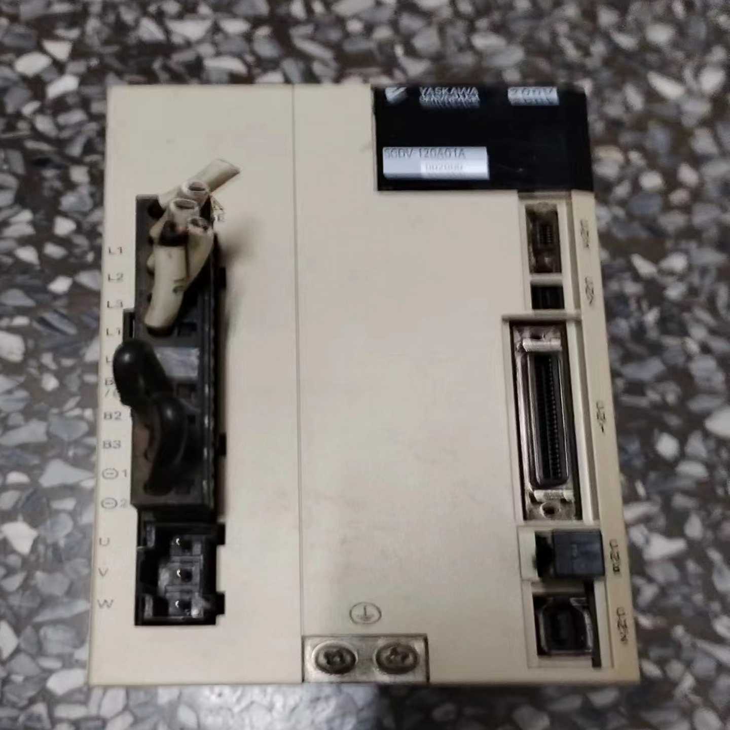 安川伺服驱动器SGDV－120A01A002000~询价