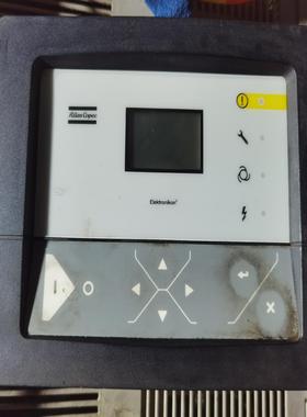 阿特拉斯空压机触摸屏LR244507--议价商品