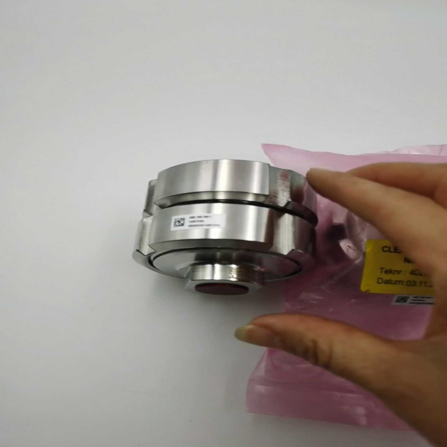 处理2个ASML半导体4022.666.0691.1eco--议价商品