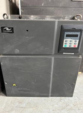 变频器MD320NT37G37KW380V实拍