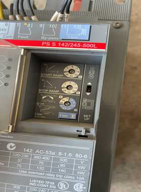 咨询-IEC60947-4-2PSS142/245-500L