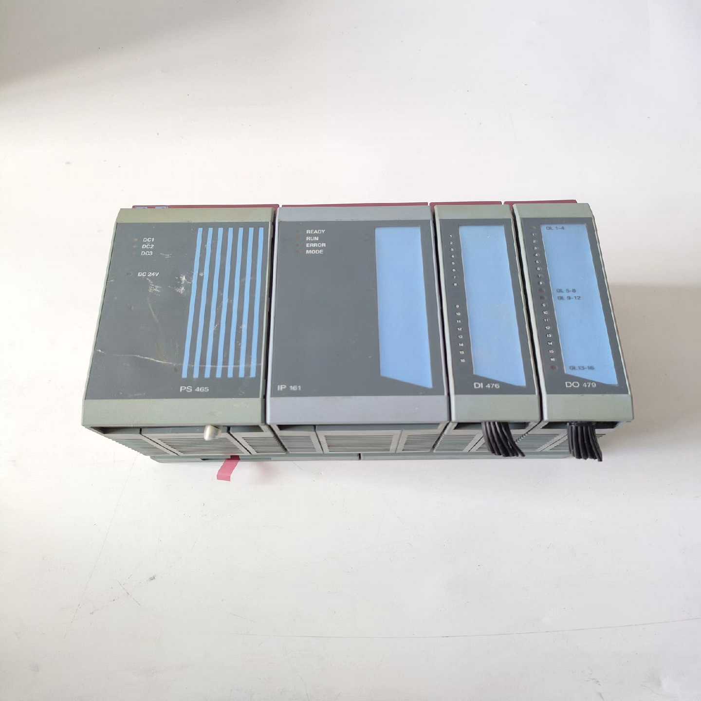 PS465电源模块 IP161 控制模块DI47~询价