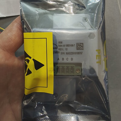 议价IRM18831087REV.12MANMPC板