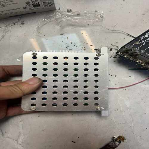 咨询-控制器MR-5800