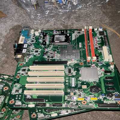 咨询-研华工控主板AIMB-767REV.A1主板好用无