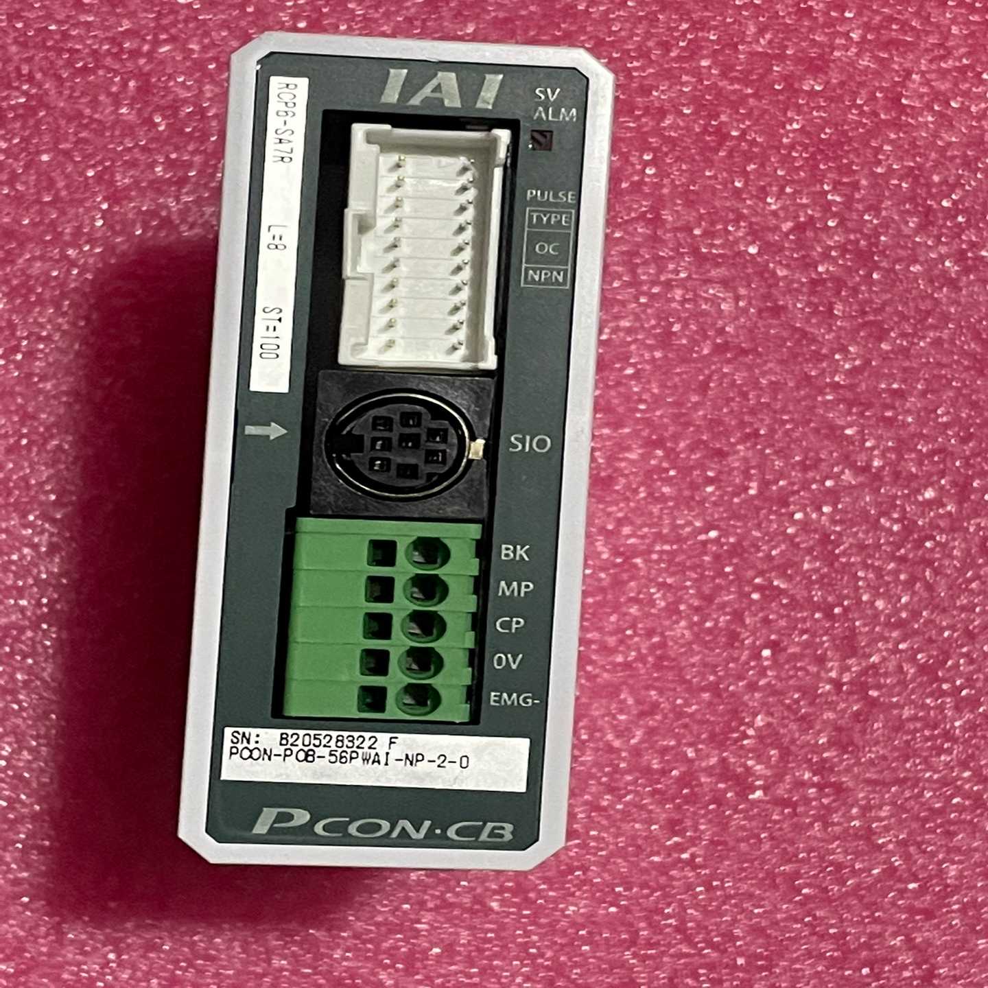 【请询价】IAI 电缸 PCON-P0B-56PWAI-NP-2-0