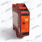 原装 STI安全继电器SR05A44510 0300现货STISR05A