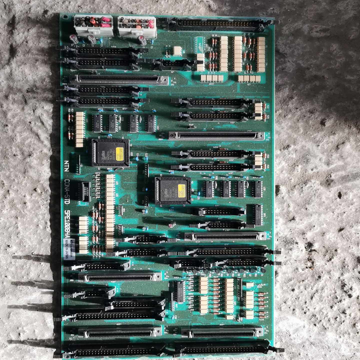 【NTN电路板】CONA-STD5PE10084A，日本制-询价客服