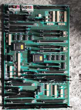 【NTN电路板】CONA-STD5PE10084A，日本制-询价客服