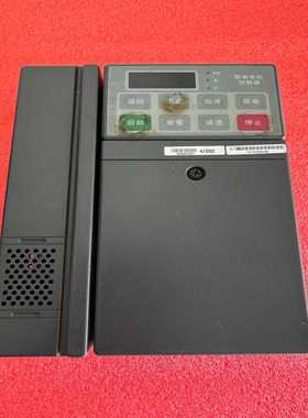 询价七喜4KW变频器S002-40T00400，，实物拍~可接维修