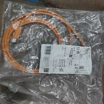 询价全新易福门连接线EVT064