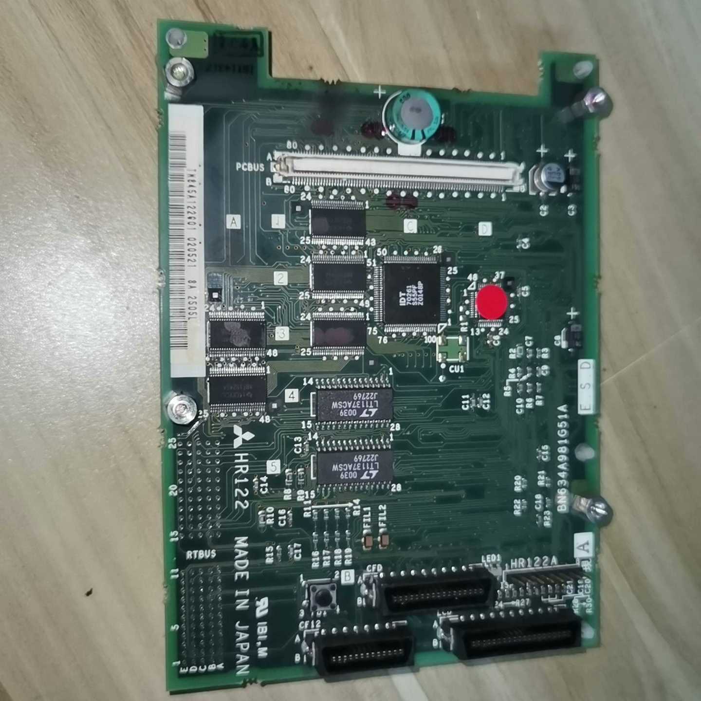 HR122马扎克FCA635MNY主机拆机，功能包好议价【鑫鑫商铺】