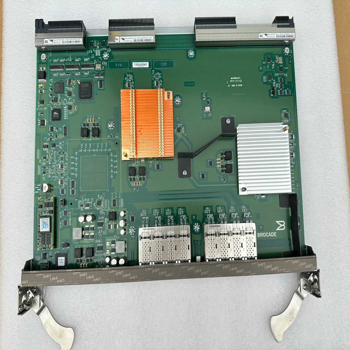博科Brocade DCX 8510-4 光纤交换机 CR1~询价