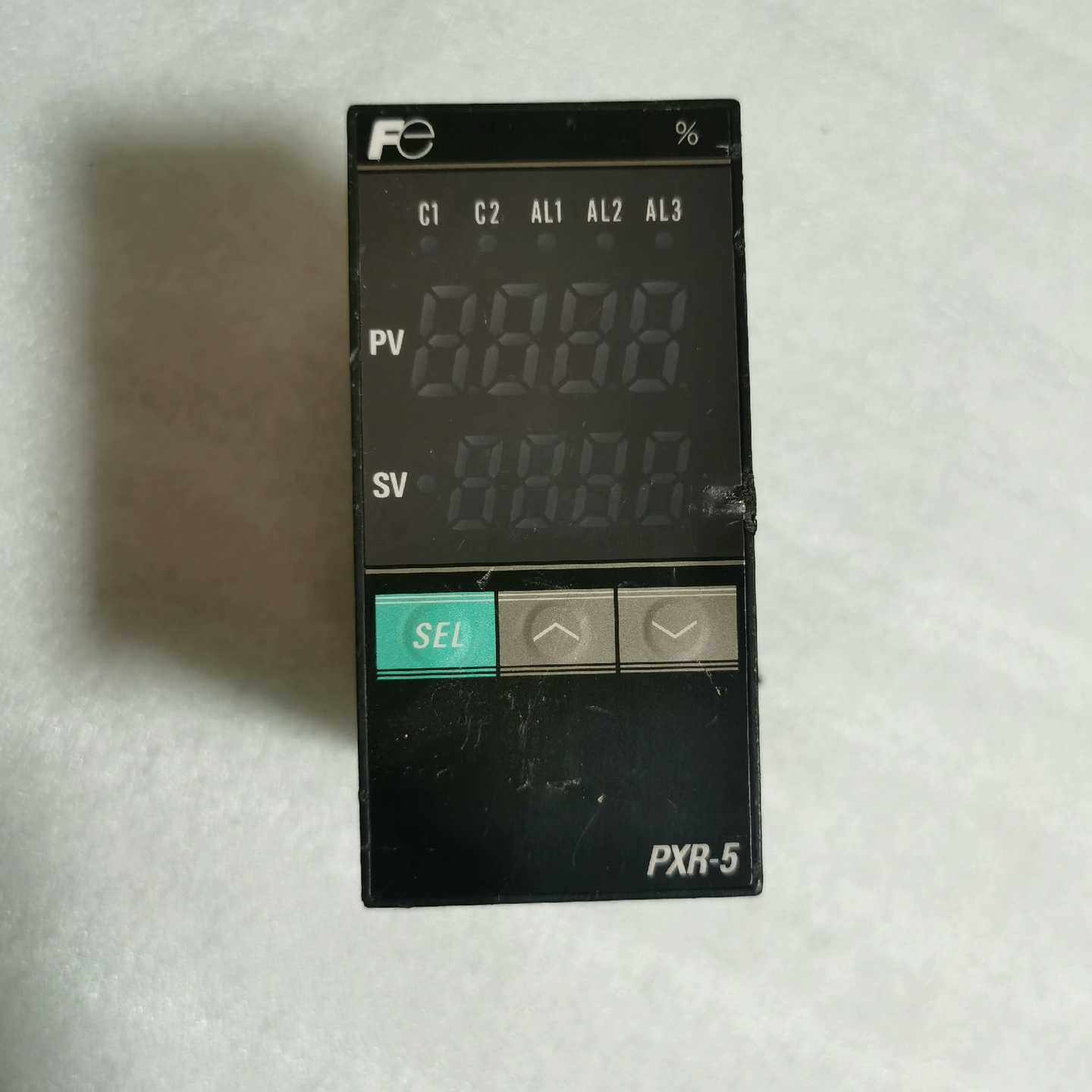 富士温控表PXR5BY1-8W00-C温控表，成~询价