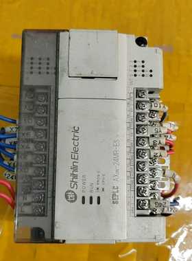 士林可程式控制器AX0N-24MR-ES~询价