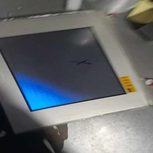 咨询-普罗费斯触摸屏GP-4501TW