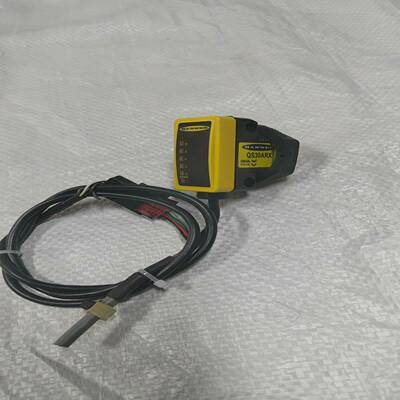 询价~BANNER邦纳传感器 QS30ARX ，，