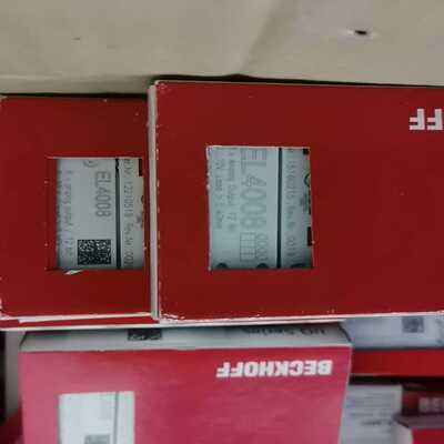 EL4008  EL6631-0010  EL3174-00~询价