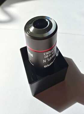 奥林巴斯物镜MPlanFLN5XBD【卡奥电子】