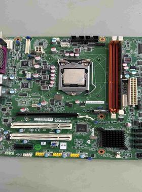 （碧碧商铺）研华工控机主板AIMB-501G2 双网口