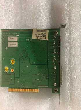 SUN B2500 (blade2500) 声卡 375-3~议价