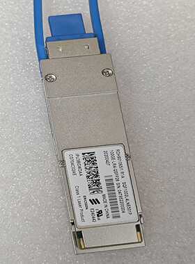 爱立信100G光模块！RDH901065/1 R1A，型号S