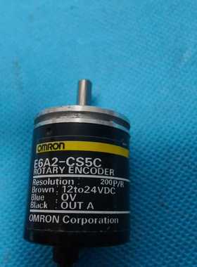 200线编码器E6A2-CS5C，电压1224V询价