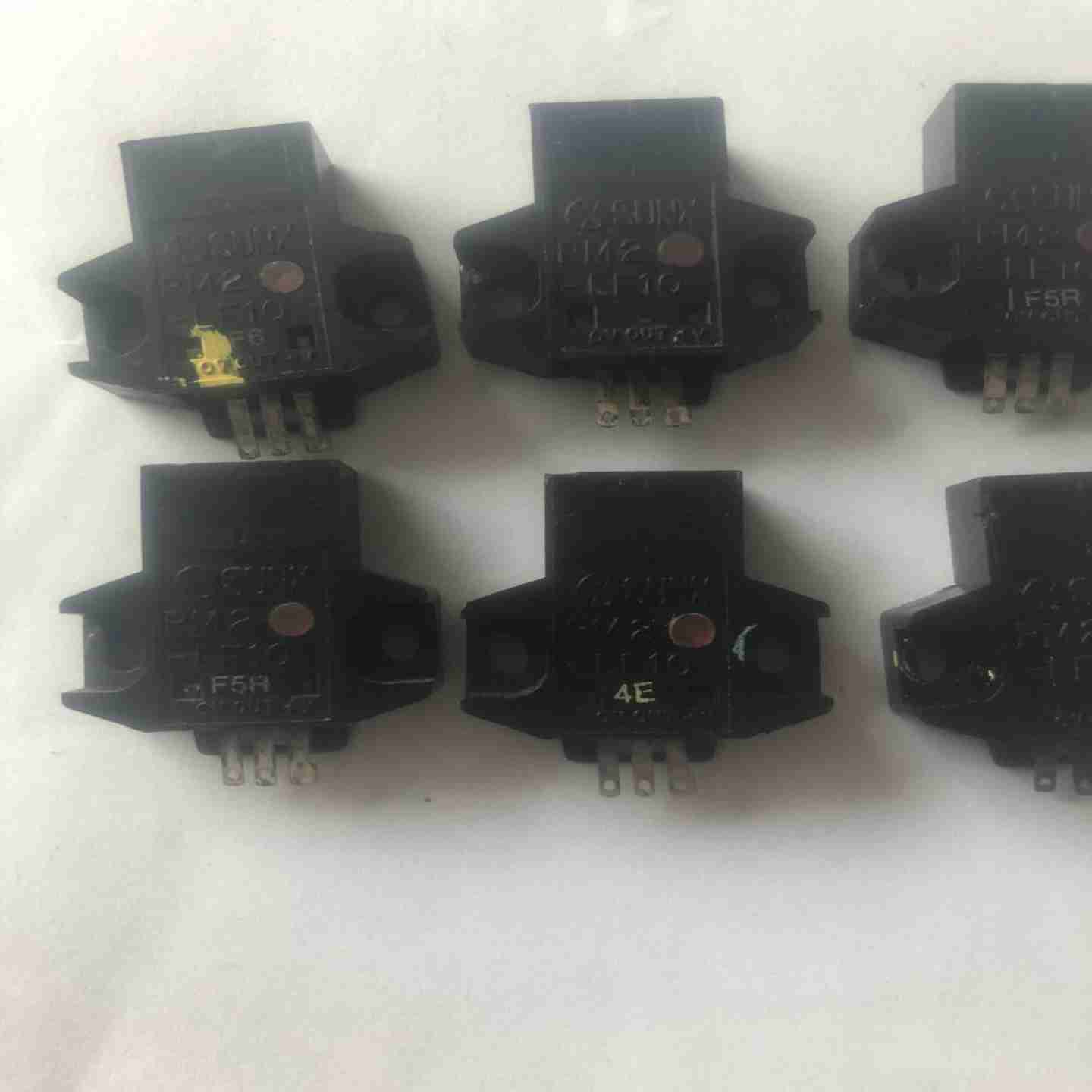 议价-SUNXPM-LF10Z日本神视光电开关原装二手拆机件